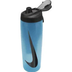 Nike Botella Refuel Locking Lid 710ml