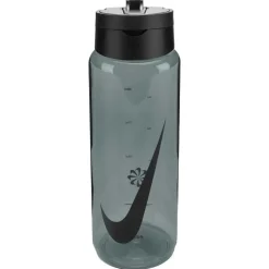Nike Botella TR Renew Recharge Straw 709ml