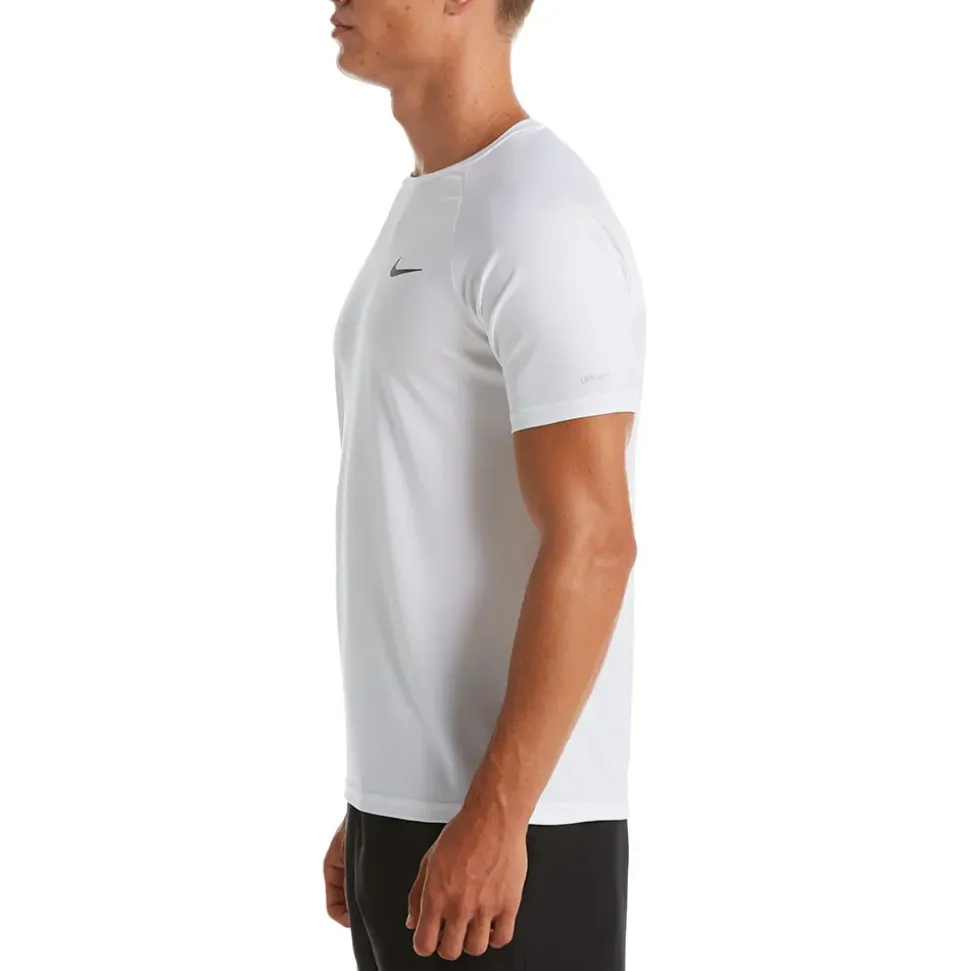 Nike Rash guard manga corta Dry Fit