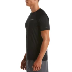 Nike Rash guard manga corta Hydroguard Essential