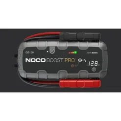 Noco Arrancador de batería