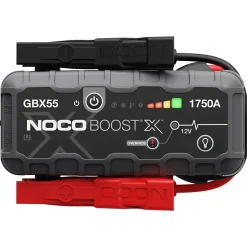 Noco Arrancador de Batería Boost X 1750A 12V