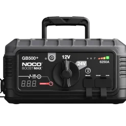 Noco Arrancador de Batería Boost Max 12/62500A 24V