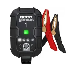 Noco Cargador de batería 1A