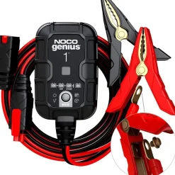 Noco Cargador de batería 1A