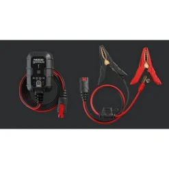 Noco Cargador de batería 1A