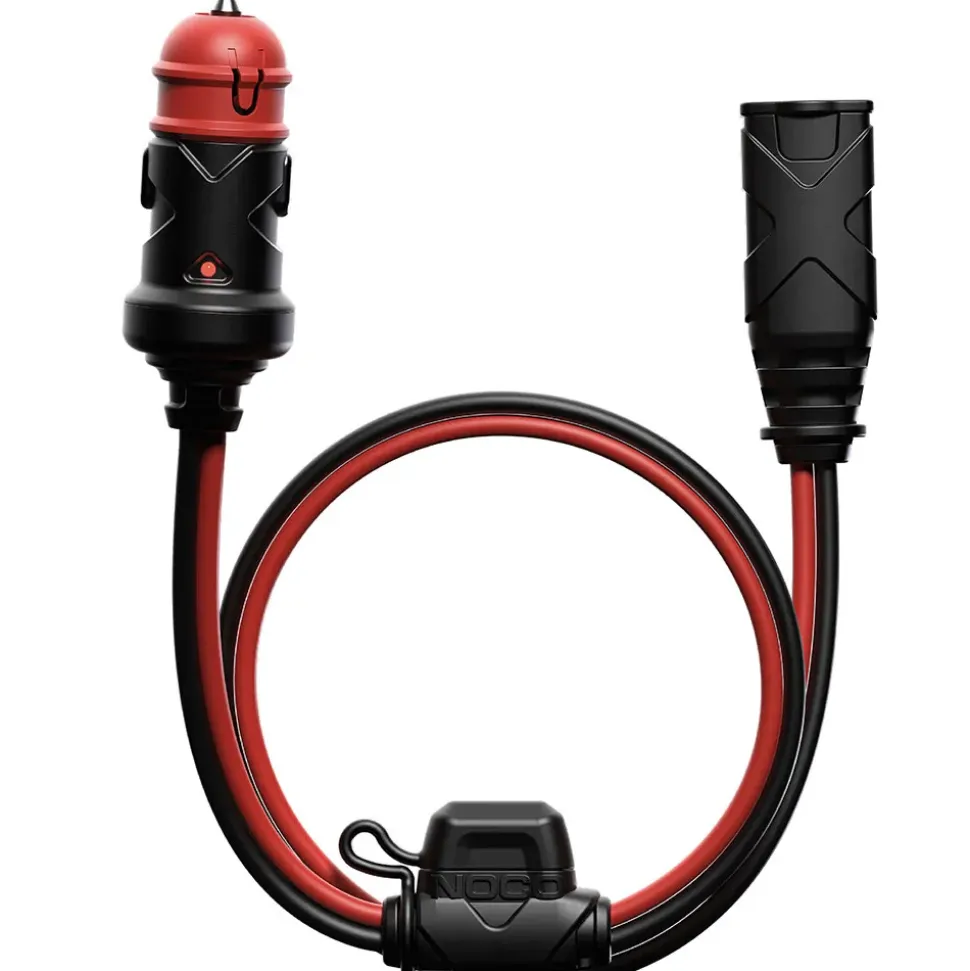 Noco Conector macho 12V