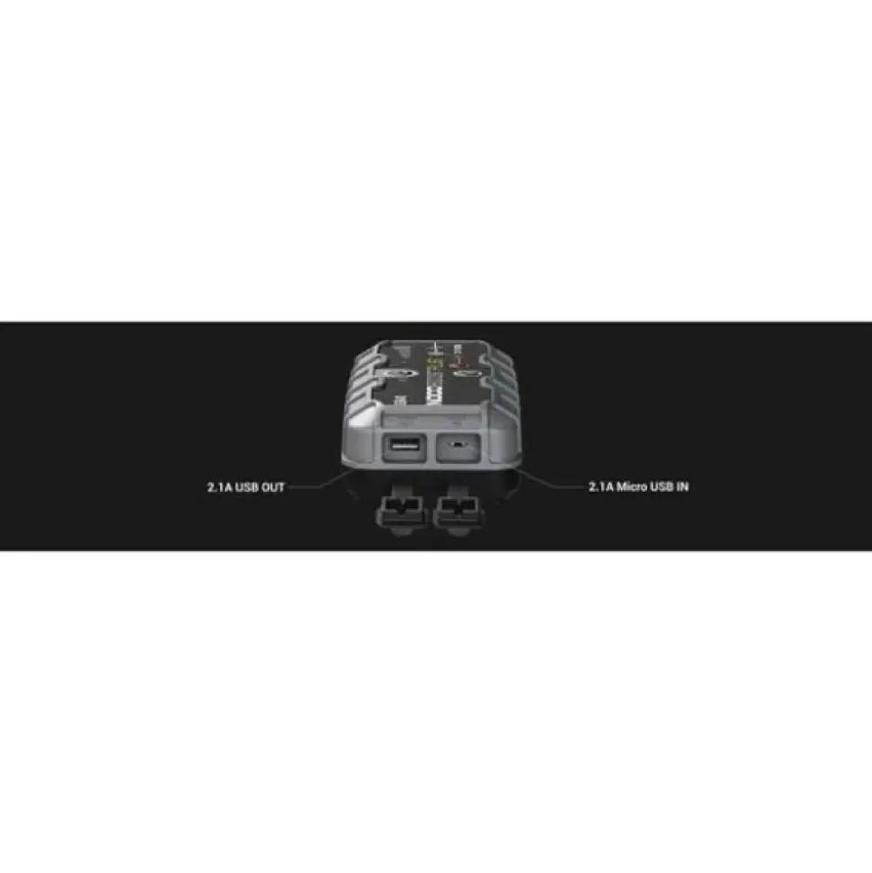 Noco Potenciador de Batería 1000A 12V
