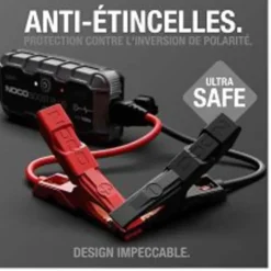 Noco Potenciador de Batería 1000A 12V