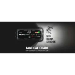 Noco Potenciador de Batería 1000A 12V
