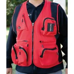 Nomura Chaleco de pesca Fishing