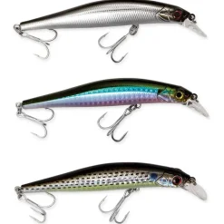 Nomura Minnow Alive Suspending 15g 105 mm