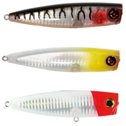 Nomura Popper Kaito 24g 105 mm