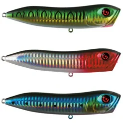 Nomura Popper Onda 26g 110 mm