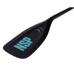 Nsp Pala de paddle surf Vivace 74 carbon fix