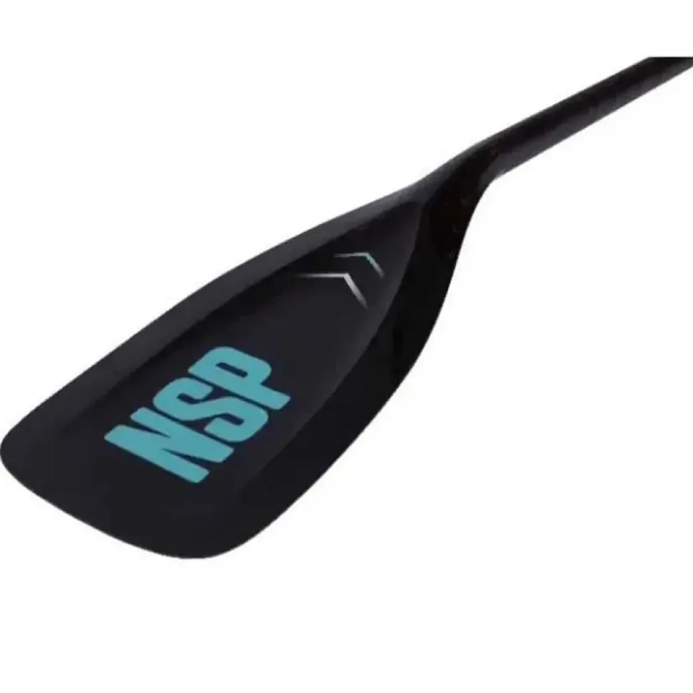 Nsp Pala de paddle surf Vivace 74 carbon fix rdm