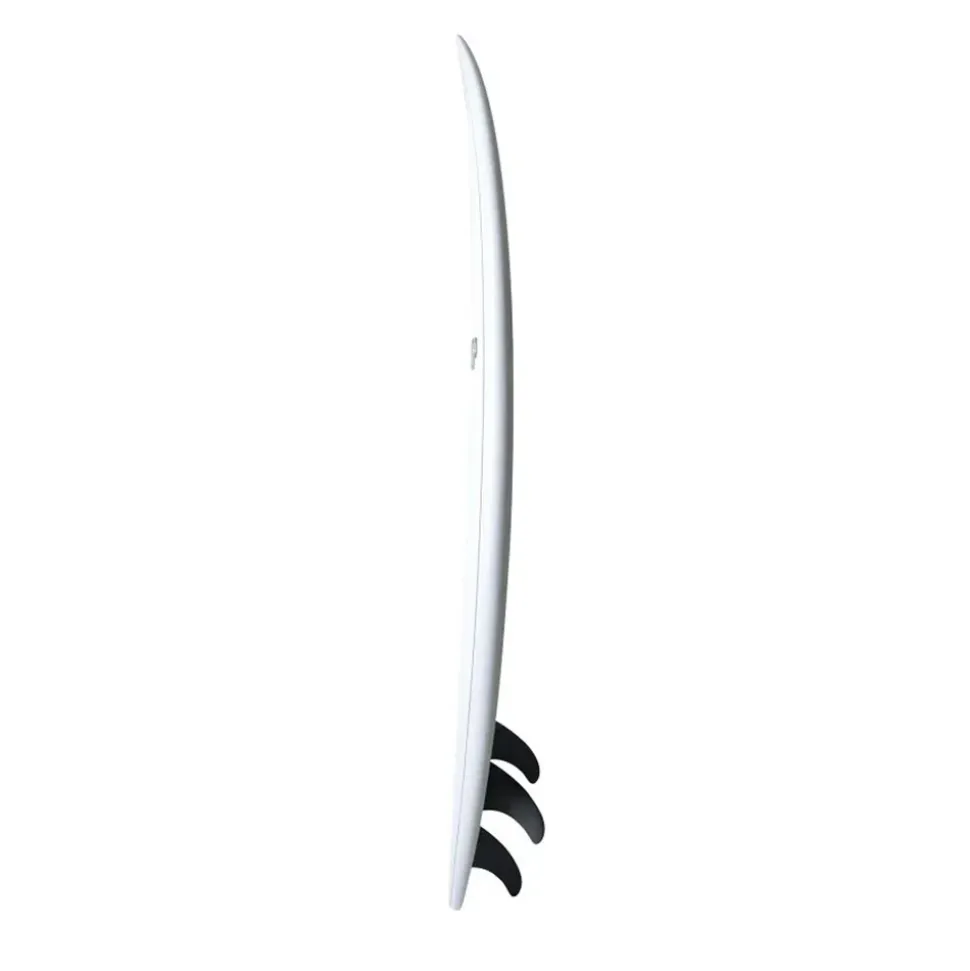 Nsp Tabla de paddle surf Elements HDT Hybrid 6´4´´