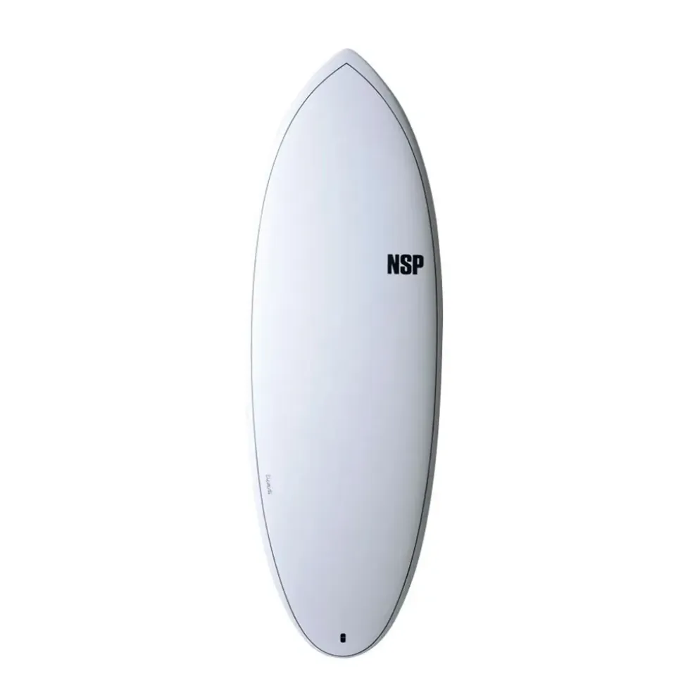 Nsp Tabla de paddle surf Elements HDT Hybrid 6´2´´