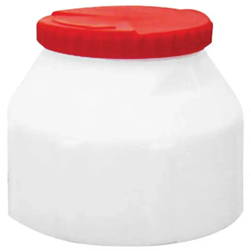 Nuova Rade Caja de almacenamiento 6L