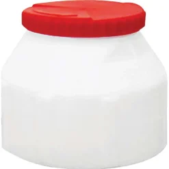 Nuova Rade Caja de almacenamiento 8L