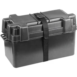 Nuova Rade Caja de batería hasta 120 Ah
