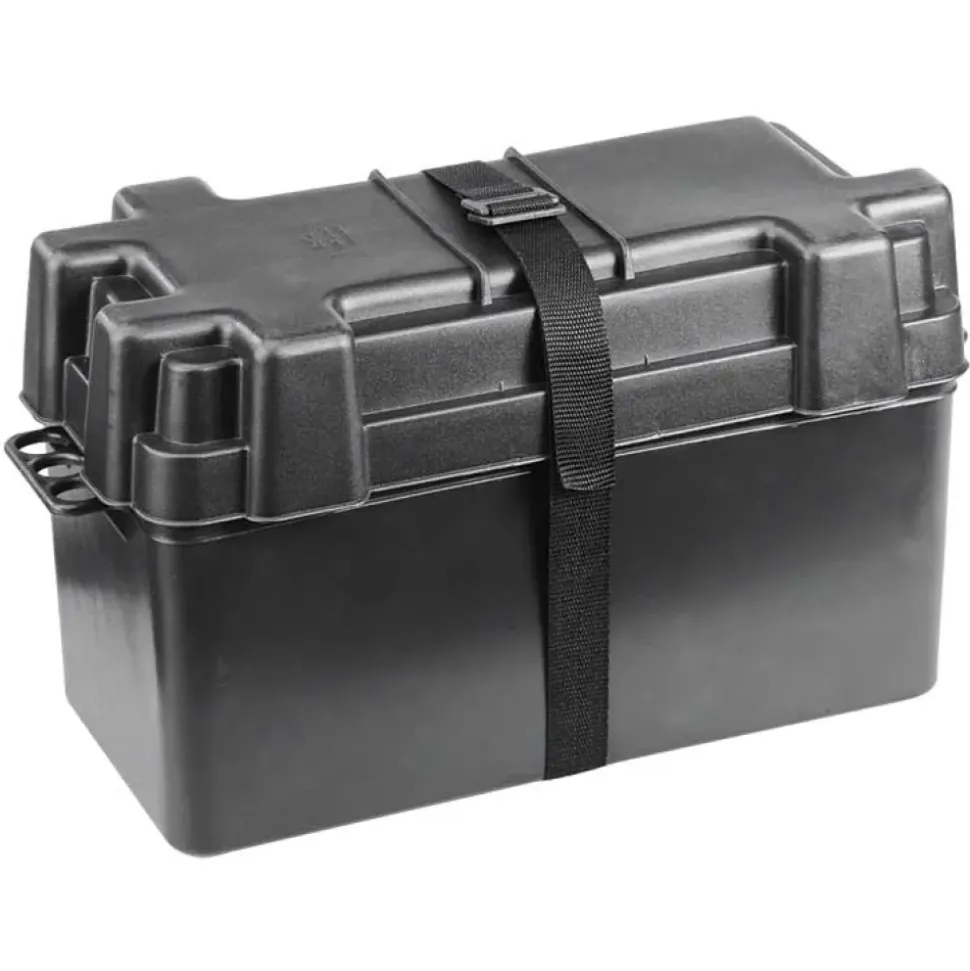 Nuova Rade Caja de batería hasta 120 Ah