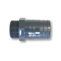 Nuova Rade Conector recto M 1´´