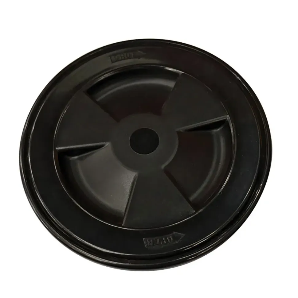 Nuova Rade Escotilla de inspección 104 mm