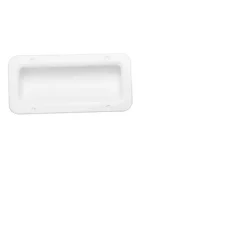 Nuova Rade Estuche Rectangular para Gafas de Sol con Asa