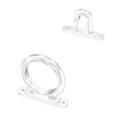 Nuova Rade Juego de anillos