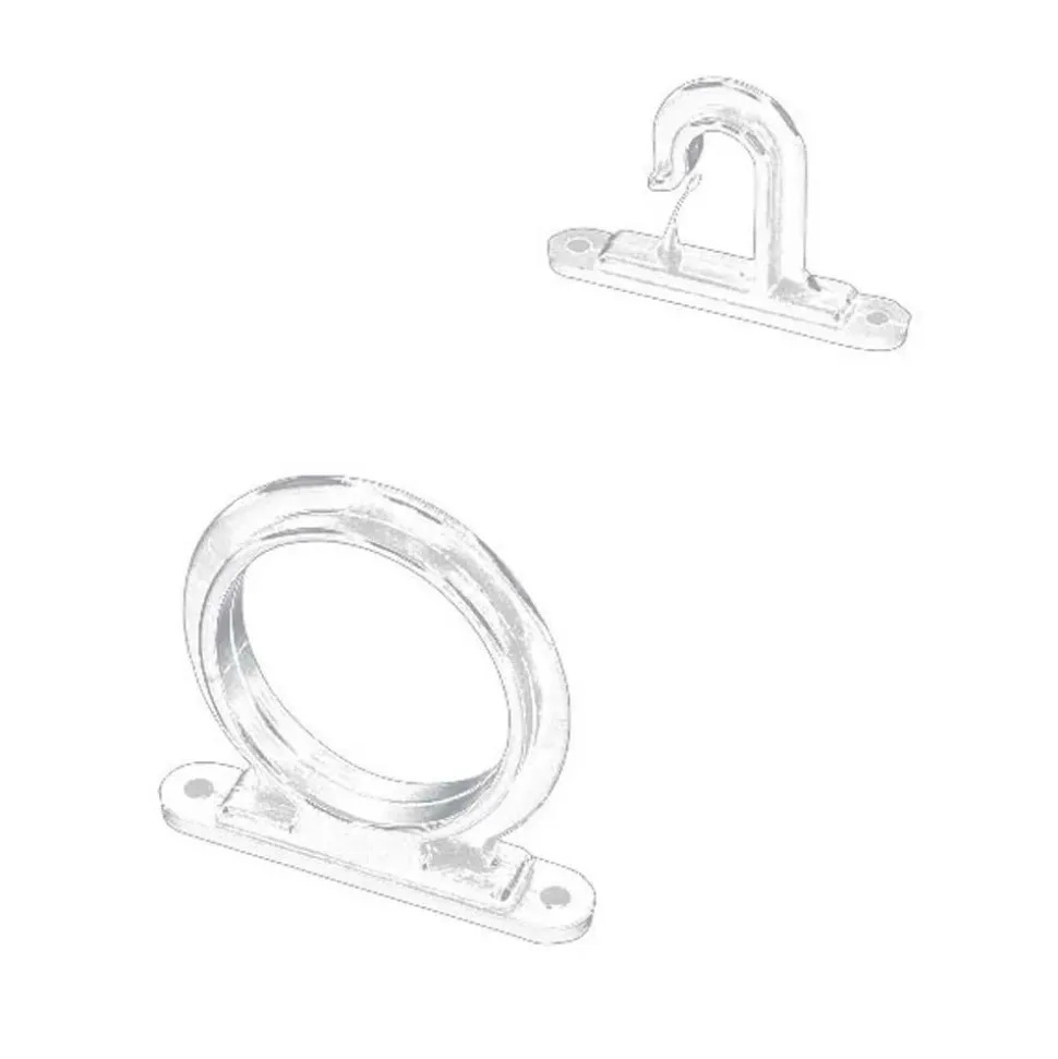 Nuova Rade Juego de anillos