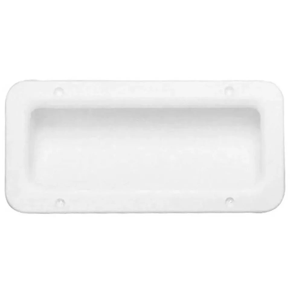 Nuova Rade Manillar de PVC