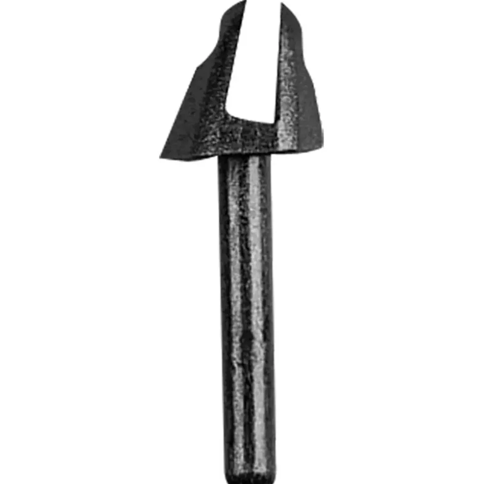 Nuova Rade Pasador de soporte Tops Bimini 43108