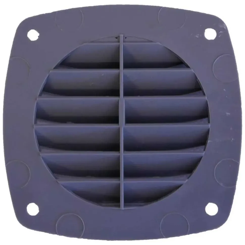 Nuova Rade Rejilla de ventilación