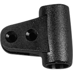 Nuova Rade Soporte de montaje de abrazadera de marco de toldo Bimini 22 mm