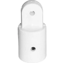 Nuova Rade Soportes de montaje del marco de la cubierta Bimini 20 mm