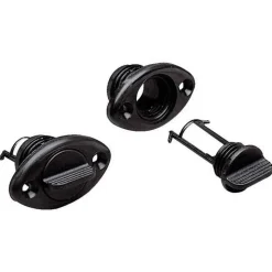 Nuova Rade Tapón de drenaje ovalado 20.4 mm