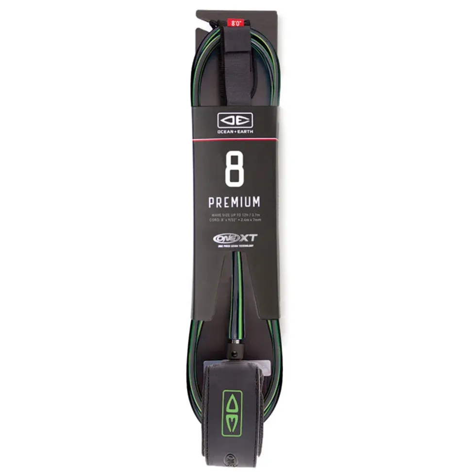 Ocean & Earth Invento de surf Premium 8´0´´ one xt