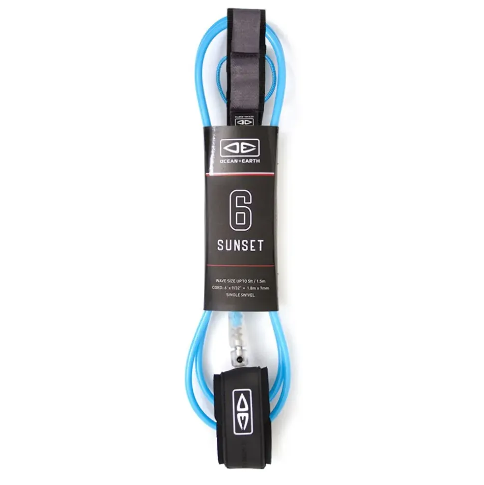 Ocean & Earth Invento de surf Sunset Moulded 7 mm