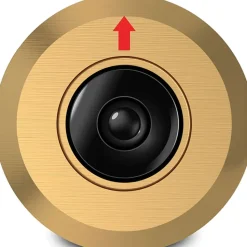 Ocean Led Cámara Eyes HD Gen2 Underwater Bronze Bezel