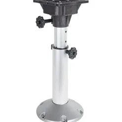 Oceansouth Pedestal de Asiento Ajustable
