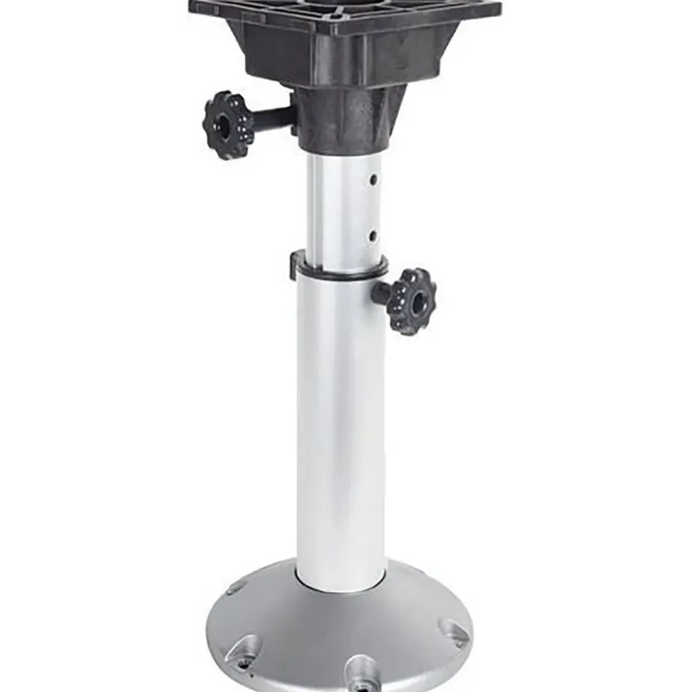 Oceansouth Pedestal de Asiento Ajustable