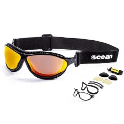Ocean Sunglasses Gafas de sol polarizadas Tierra De Fuego