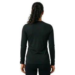 Odlo Camiseta interior de manga larga Merino 160