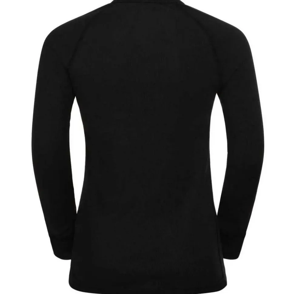Odlo Camiseta interior de manga larga Active Warm Eco Crew