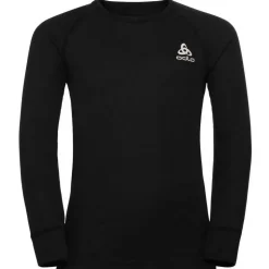 Odlo Camiseta interior de manga larga Active Warm Eco Crew