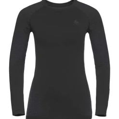 Odlo Camiseta interior de manga larga Top Performance Warm Ec