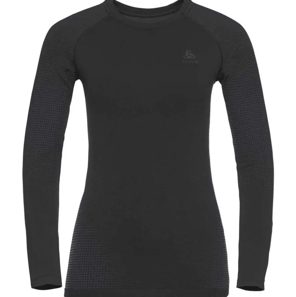 Odlo Camiseta interior de manga larga Top Performance Warm Ec