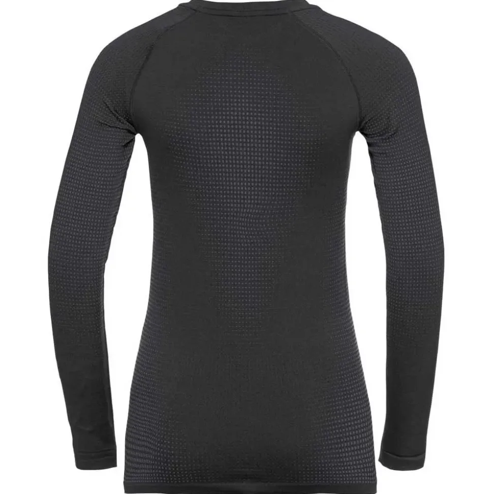 Odlo Camiseta interior de manga larga Top Performance Warm Ec