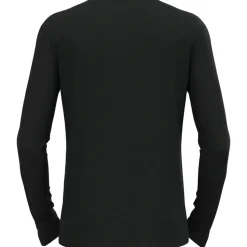 Odlo Camiseta interior de manga larga Merino 200